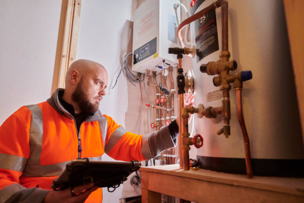 Best Plumbing Inspection Services  in Waverly, MN