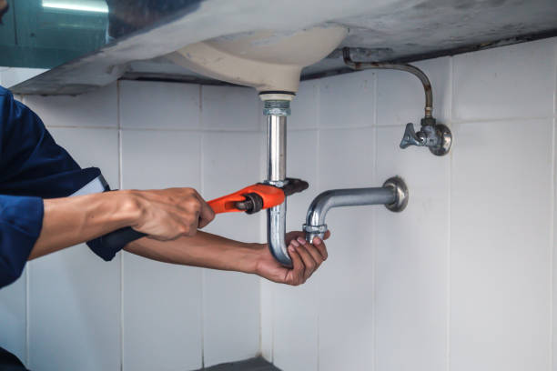 Best Water Leak Repair  in Waverly, MN