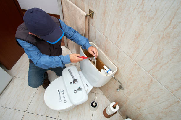 Best Local Plumber Services  in Waverly, MN