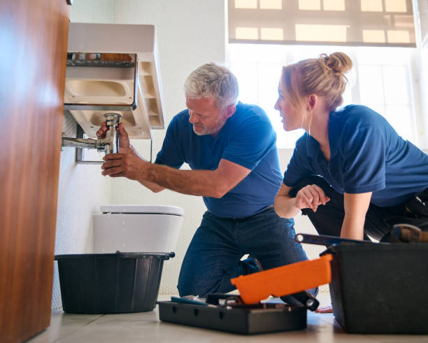 Reliable Waverly, MN Plumbing Solutions